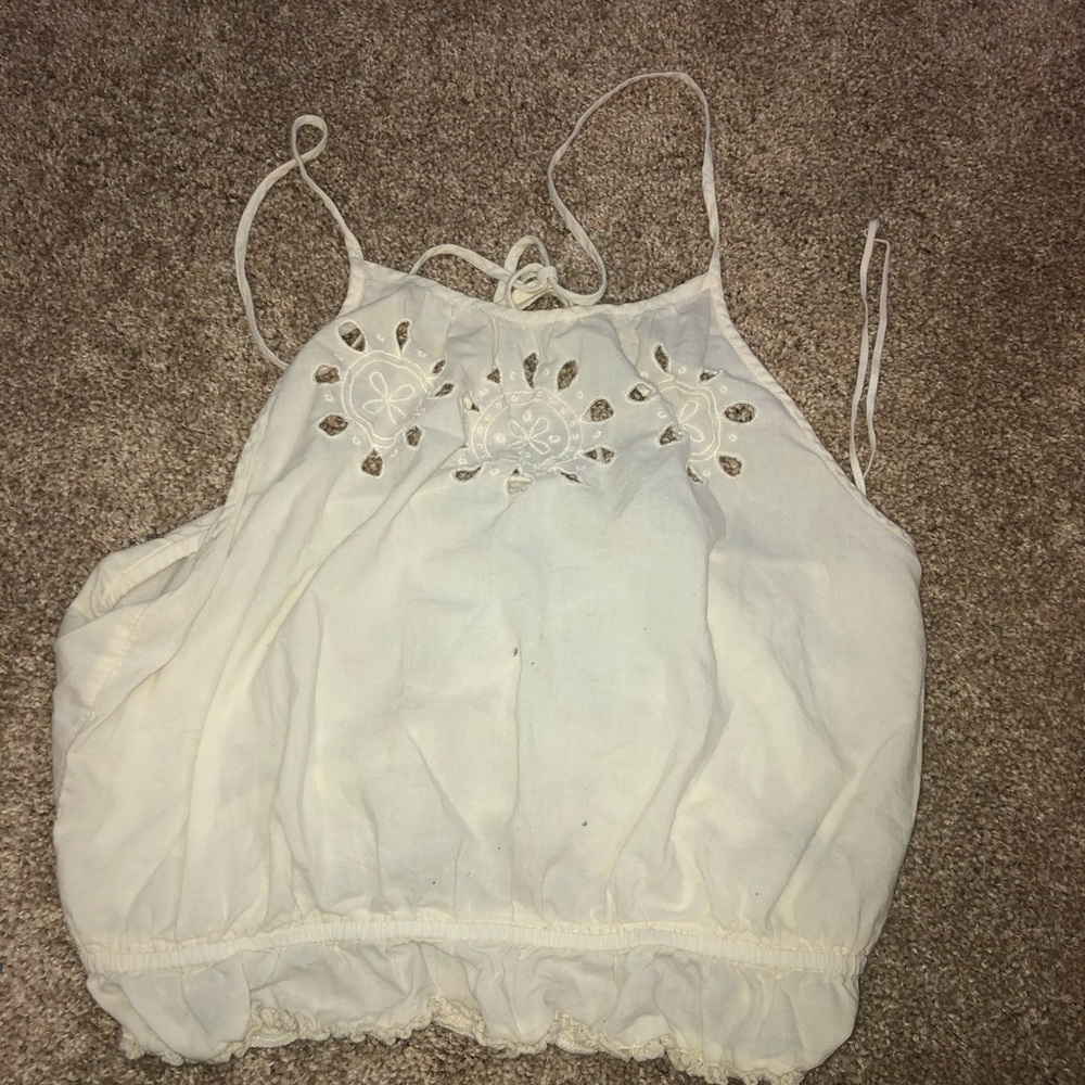 aerie tank top